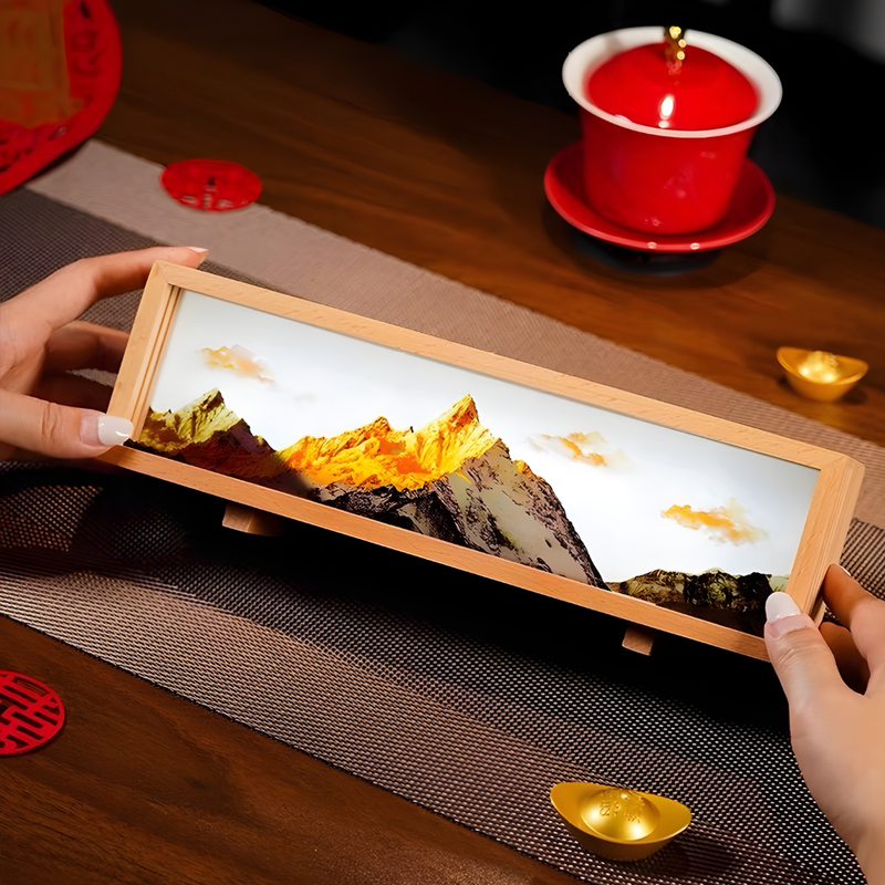 <strong>Great Conversation Piece</strong>