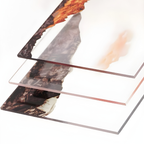 Louviane: Sunlit Peak