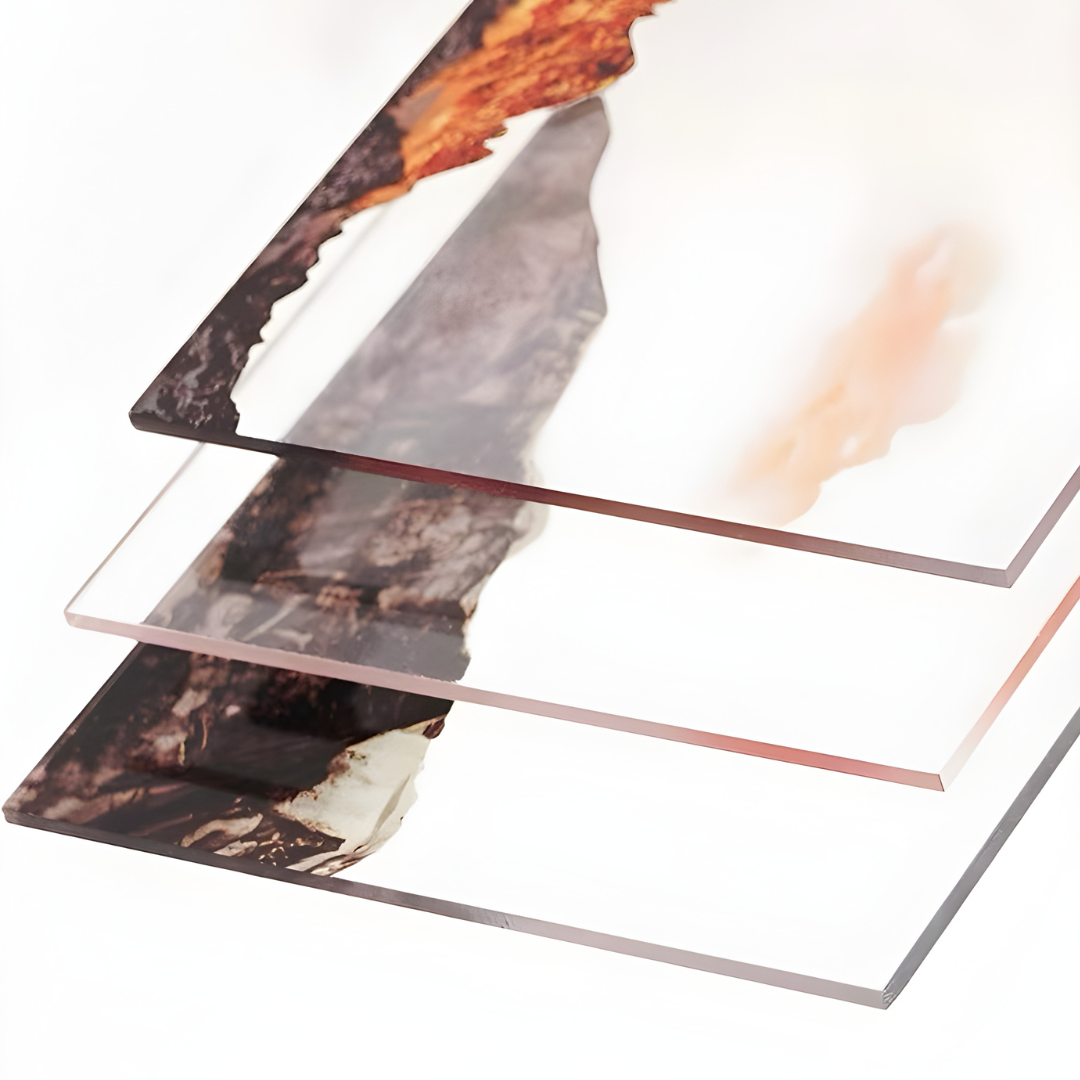 Louviane: Sunlit Peak